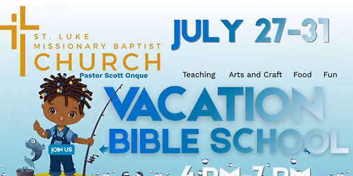 Vacation Bible School