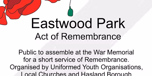 Act of Remembrance