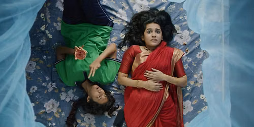 Reel Sisters @Oct 24-25, 2026 - Section Tickets @651 Arts