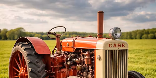 Brown County Antique Machinery & Craft Show