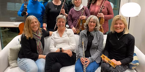 Holiday Fun with Malarkey!!