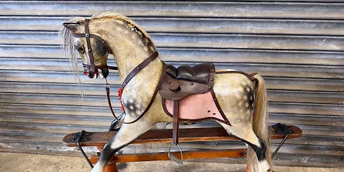 Interiors, Exteriors, Antique, Collectors and Miscellaneous Auction