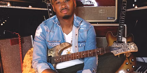 Lalah Hathaway with Isaiah Sharkey