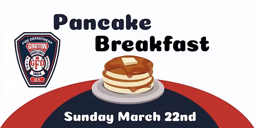 Groton Fire Department