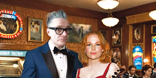 Jukebox Klassiek - Nieuwjaarsconcert