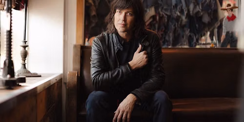 Rhett Miller