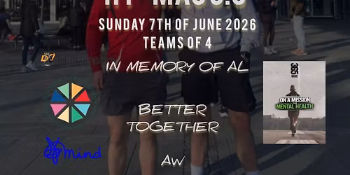 HY-MAC Better Together