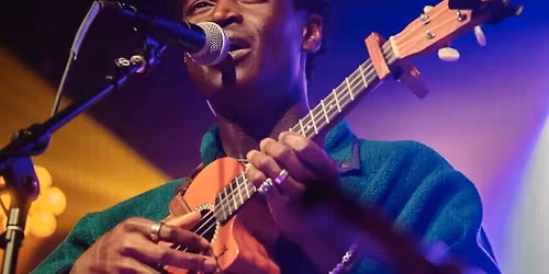 \ud83c\udfb5 Mon Rovia Live \u2013 A Journey Through Soulful Storytelling & Electro-Pop Fusion:Get 10% Off*-SAVE10