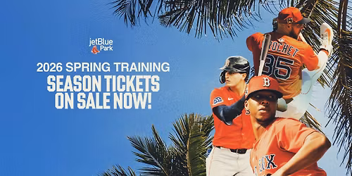 Parking Spring Training: Boston Red Sox at Baltimore Orioles