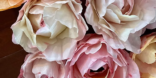 Everlasting Roses