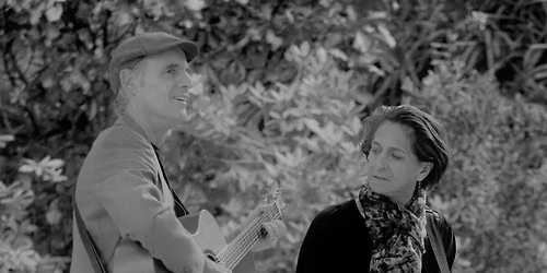 AR Monthly Concert - featuring Frank John & Erin Manu, with Jude Madill and the Melling Station Boys