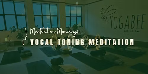 Vocal Toning Meditation | Koha