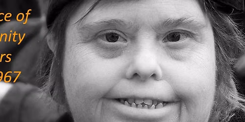 ORA's NW Conference on Disability Services