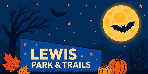 Full Moon Trail Run 2026 presented by LRS