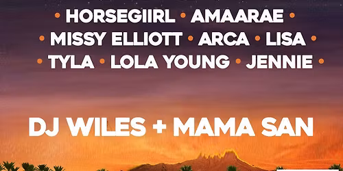 FKA Twigs San Francisco Tickets