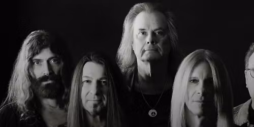 The Guess Who Halifax Tickets