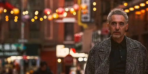 The Only Living Pickpocket in New York | IFFBoston Fall Focus Film Festival