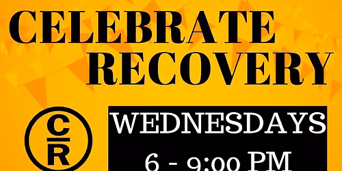 Celebrate Recovery