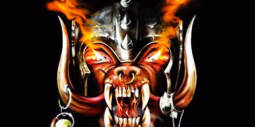 Motorheadache