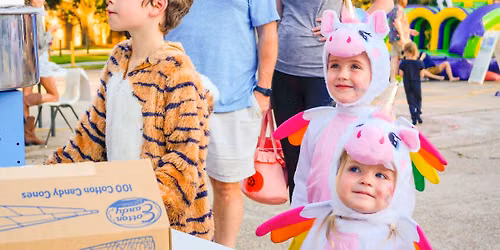 UUMC Fall Fest | A Family-Friendly Event LSU Campus