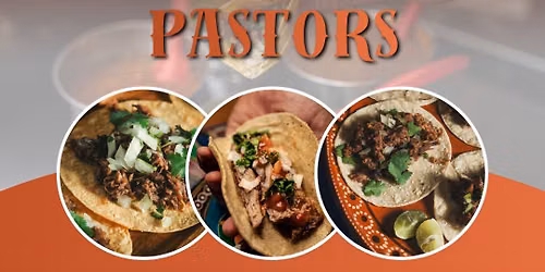 Pastors Lunch