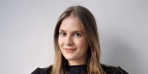 Livsviktigt. Emma Holten. Underskott - om v\u00e4rdet av omsorg.