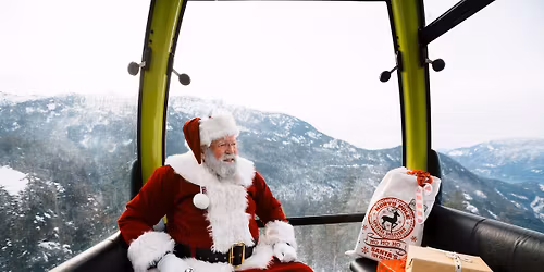 Spirit of the Season