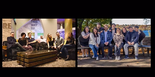 Elevate Vocal Band, Levity Vocals