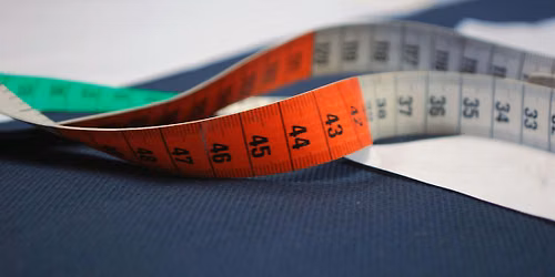 Dressmaking Studio: Pattern Cutting & Design [5 Week Course]