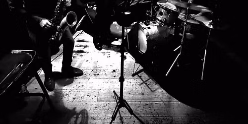 Jazz on A Friday Evening (West, Lopes and Allatson)