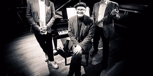 Bitburger Jazzclub pr\u00e4sentiert das TIMEBASE \u2013 Trio