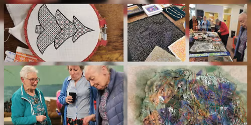 Annual Display and AGM