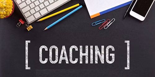 Coaching in English (December 11 & 25)