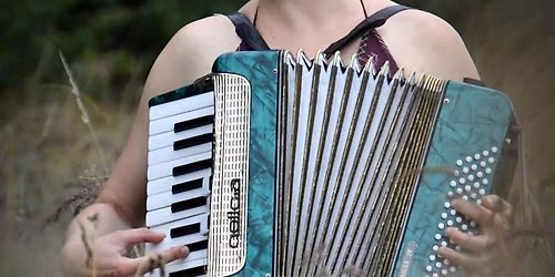 Koncert: Beata Bocek