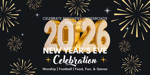 New Year's Eve Celebration