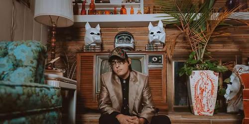 Parking Stephen Wilson Jr. (21+)