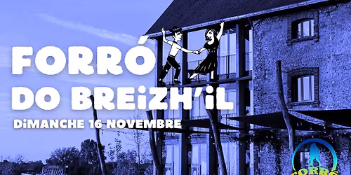 BAL FORR\u00d8 DO BREIZH'IL