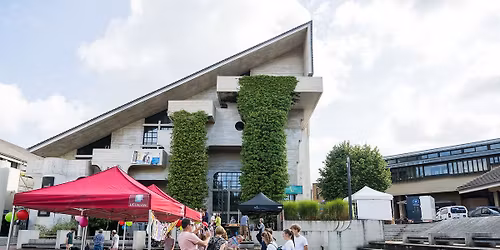 Week-end festif : Happy OLLN !