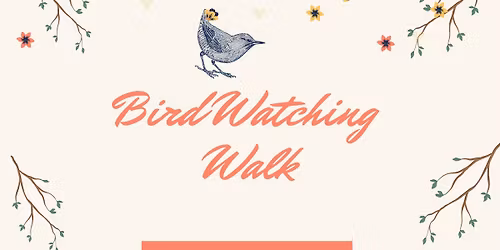 Bird Watching in Sodalis Nature Preserve