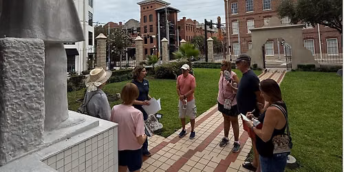 Ybor City Walking Tour