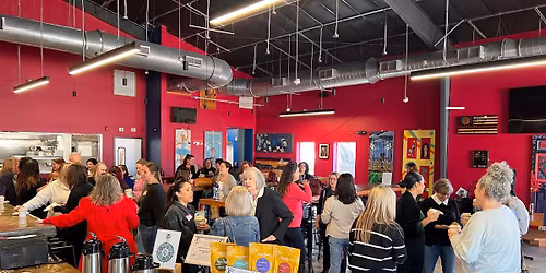 She Rise Collective Tampa