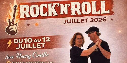 Formation Rock'n'Roll