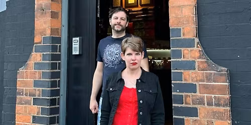 Liars at the Witch Trial + Not Soup + Dirty Hound