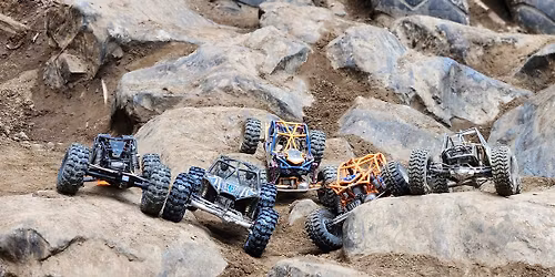 End of the year Bash!