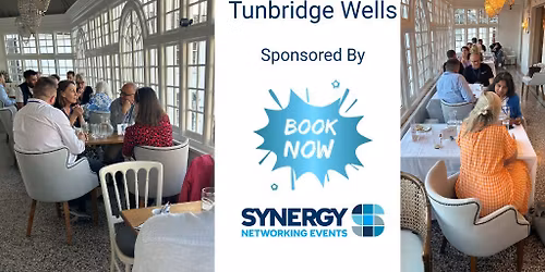 Tunbridge Wells Business Networking
