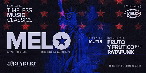 MELO: TIMELESS MUSIC CLASSICS
