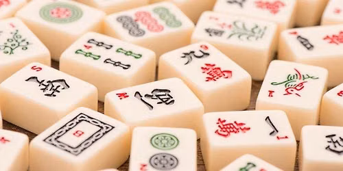 Mahjong Mondays