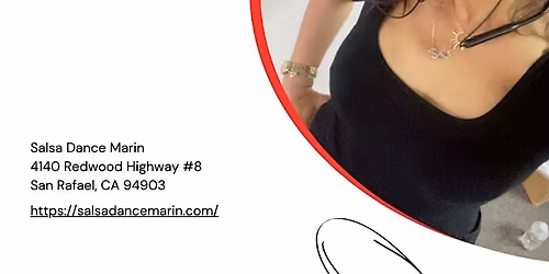 Belly Dancing with Raja