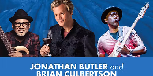 Thursday Night at Napa Valley Jazz Getaway