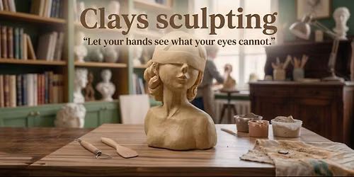 Clay Sculpting